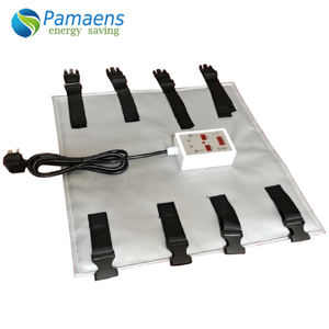 Couverture chauffante à tambour flexible de haute qualité de 55 gallons avec <span class=keywords><strong>prix</strong></span> <span class=keywords><strong>d</strong></span>'usine - Product Image 6