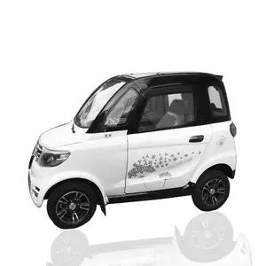 Vendita calda italia CE MDR1200w passeggero 3 posti Mini Suv elettrico auto mobilità Scooter Made in China