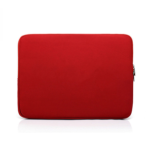 <span class=keywords><strong>Housse</strong></span> de protection pour ordinateur portable en néoprène, 15.6mm, nouvelle taille personnalisé<span class=keywords><strong>e</strong></span>, Durable, rose, étui de transport souple, pour Notebook - Product Image 1