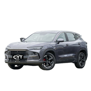 Jetour Dashing 2024 : le SUV intelligent qui redéfinit l'<span class=keywords><strong>avenir</strong></span>, faible kilométrage, stock limité, SUV essence économique d'occasion - Product Image 5