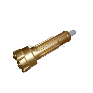 Forets à bouton ronds <span class=keywords><strong>QL120</strong></span> DHD3.5 DTH pour marteau de forage traditionnel - Product Image 2
