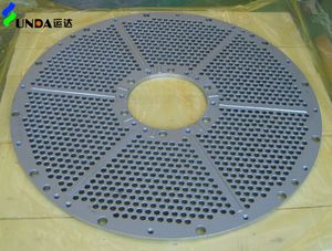 Rotor <span class=keywords><strong>de</strong></span> Pulper Yunda <span class=keywords><strong>de</strong></span> 5m3 <span class=keywords><strong>Tipo</strong></span> D, <span class=keywords><strong>de</strong></span> Alta Resistencia y Baja Consistencia, con Bomba Pulper Computarizada PLC y Rodamiento, para Papel <span class=keywords><strong>de</strong></span> Desecho OCC - Product Image 3