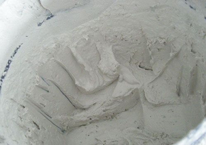 Mastic pour bois NC, mastic nitrocellulosique compatible avec la peinture NC - Product Image 3