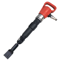 Casseur de pneus pneumatique robuste, outil de démontage de pneus à air comprimé pour camions, bus, réparation de pneus lourds G10