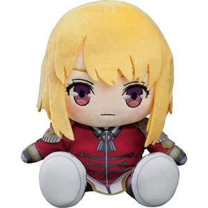 Nouvelles peluches Anime Solo Levsling, Sung Jin-woo Cha Hae-in, poupées en peluche douces, cadeau d'<span class=keywords><strong>anniversaire</strong></span> pour les enfants et les fans - Product Image 2