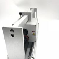 Codificador de Tinta Caliente DM-1100B / Máquina Codificadora / Codificador Automático Continuo de Fecha de Caducidad