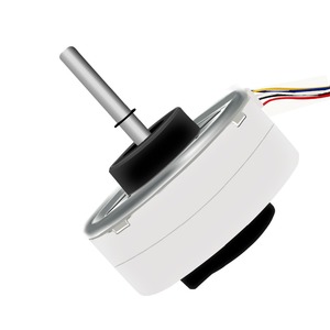 Tout nouveau moteur De climatisation de moteur sans brosse de CC WZDK20-38G-1(RD-310-20-8-3) WZDK20-38G(ZKFP-20-8-6) SIC-37CVL-<span class=keywords><strong>F120</strong></span>-1 <span class=keywords><strong>ventilateur</strong></span> moteur - Product Image 4