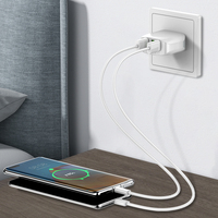 Câble de charge rapide LDNIO LS902 original en gros, 2 m, 2,4 A, pour iPhone 14 13 Pro Max