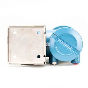 เครื่องวัดอัตราการไหลแบบสปอร์ตซีรีส์ 1700 รุ่นขายดี 4-20mA HART IP68 ความแม่นยำ 0.05% พร้อมหน้าแปลน สำหรับอากาศ น้ำ น้ำมัน เซ็นเซอร์ OEM - Product Image 5