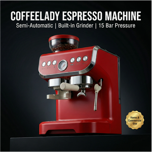 <span class=keywords><strong>Machine</strong></span> <span class=keywords><strong>à</strong></span> <span class=keywords><strong>expresso</strong></span> semi-automatique 20 bars, <span class=keywords><strong>machine</strong></span> <span class=keywords><strong>à</strong></span> cappuccino, buse vapeur, style italien professionnel, utilisation en café, bar, hôtel, acier inoxydable - Product Image 3