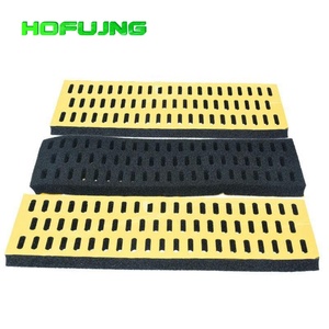 Custom EPDM Rubber Seal Pneumatic Sponge Vacuum Suction Cup High Temperature Resistance Foam <b>Sealing</b> <b>Strip</b> Good Fittings - Product Image 3