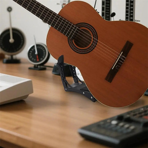 Repose-pieds <span class=keywords><strong>de</strong></span> guitare Support <span class=keywords><strong>de</strong></span> jambe en mousse acoustique Support antidérapant portable pour <span class=keywords><strong>basse</strong></span> acoustique classique pour studio <span class=keywords><strong>de</strong></span> scène - Product Image 3