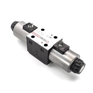 Vendite calde Atos valvola <span class=keywords><strong>DHI</strong></span>,DHE,DKI,DKE solenoide valvola di Inversione di Controllo direzionale, idraulico distributore - Product Image 5