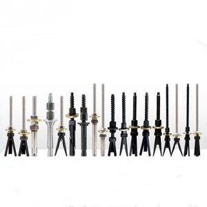 Ốc vít thép cho máy khoan kim cương tái sử dụng vít mở rộng và công cụ sửa chữa Khung lõi khoan - Product Image 6