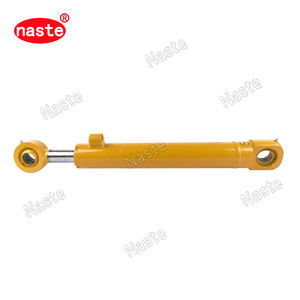 JD 650H 650J 550H 550J AH211851 için hidrolik açı silindir - Product Image 1