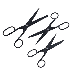 <span class=keywords><strong>Forbici</strong></span> <span class=keywords><strong>da</strong></span> <span class=keywords><strong>sarto</strong></span> in acciaio inossidabile per cucire <span class=keywords><strong>forbici</strong></span> in tessuto resistente di qualità industriale - Product Image 5