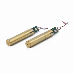 Module de pointeur infrarouge miniature de haute qualité, nouveau, IR 850nm 780nm 30mW 50mW 80mW, certifié FCC/CE, garantie 1 an - Product Image 4
