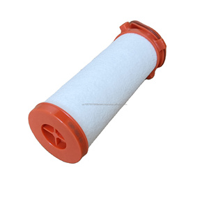 ไส้กรองกระดาษสำหรับเครื่องอัดอากาศแบบสกรูอุตสาหกรรม Mengma รุ่น GNY-035-AO สภาพใหม่ อะไหล่สำหรับอุตสาหกรรมพลังงาน - Product Image 3