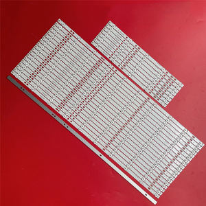 ZR-W423 nouvelle bande de rétroéclairage TV LCD SVA750A03 Rev04 pour <span class=keywords><strong>Sony</strong></span> XBR-75X850C XBR-75X850E <span class=keywords><strong>KD</strong></span>-75X8500C <span class=keywords><strong>KD</strong></span>-S750QF59 - Product Image 1