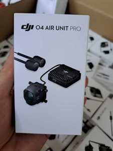 Bộ truyền dẫn video kỹ thuật số FPV New O4 Air Unit O4 Air Unit Pro độ phân giải cao 4K 60fps/120fps mới dành cho camera Dji Air Unit O4 Pro - Product Image 3