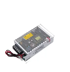 SC-120-12 alimentation de charge UPS 12V 10a adaptateur d'alimentation pour alimentation cctv