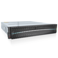 Système de stockage flash hybride OceanStor 5310/5510 |   Stockage unifié SAN/NAS pour entreprises |   Haute fiabilité, capacité de 2 PiB