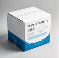 Tête de pompe 280 pour 36610 (double circuit, rotor long) DB36610-DBA7011-T pour la série D A&A+ Pièces de rechange D