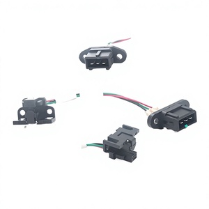 สำหรับเซ็นเซอร์เรดาร์ ShanJianqing รุ่น SJQ-3069 สำหรับอะไหล่ทดแทนรถยนต์ Lada ในยุโรป - Product Image 1