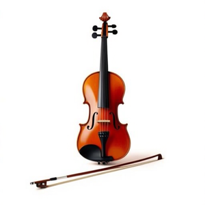 Violín PRIMO EBV 1410 3/4 Madera 03511001 - Product Image 2