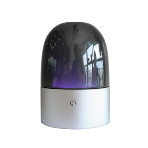 Phòng mùi hương khuếch tán bluetooth không dùng nước máy phun sương khuếch tán dầu hương thơm khá thông minh hương thơm nhà khuếch tán thiết bị điện - Product Image 3