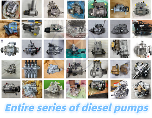 Serie Completa de Bombas diésel, Bomba de Inyección de Combustible, Suministro de Fábrica para Cater-pillar, Per-kins, Bo-sch, Yan-mar, De-lphi, Lieb-herr - Product Image 1