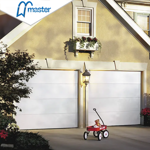 Master Well <span class=keywords><strong>Prix</strong></span> <span class=keywords><strong>de</strong></span> gros Acier PU Mousse Isolé Télécommande <span class=keywords><strong>Porte</strong></span> <span class=keywords><strong>de</strong></span> <span class=keywords><strong>Garage</strong></span> Moussante Automatique avec Moteur - Product Image 4