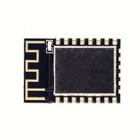 Módulo WIFI ESP-12F ESP8266 en Oferta, Puerto Serie Inalámbrico Remoto para Proyectos de Microcontroladores para el Hogar Inteligente