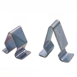 Stainless Steel Trunk <b>Clips</b> For Skoda Lavida Octavia Touran Door Sill Modification Parts Water Resistant - Product Image 1