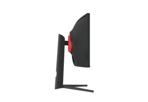Écran de jeu ultra-large de 40 pouces, moniteur incurvé 5120*1440 5K LED HDR PC, moniteur 5K - Product Image 5
