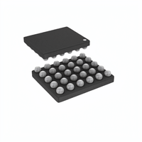 Interface Buy Online Electronic Components 30 WFBGA, WLBGA Authorized Distributor MAX9867EWV+T