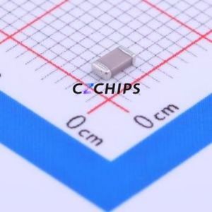 Condensador SMD (MLCC) TCC1206X7R181K500DT 1206 (Capacitancia: 180pF) (Precisión: 10%) Voltaje Nominal: 50V - Product Image 2