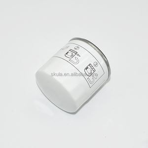 Filtre à huile moteur automobile BK2Q6714AA BK2Z6731B 1812551 pour FORD <span class=keywords><strong>TRANSIT</strong></span> <span class=keywords><strong>V363</strong></span> TOURNEO CUSTOM V362 2.2T 2.4T - Product Image 5