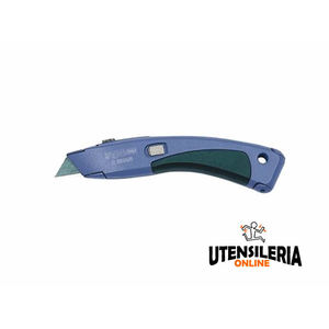Cuchilla trapezoidal retráctil para aluminio fundido C5288/5 - Product Image 1