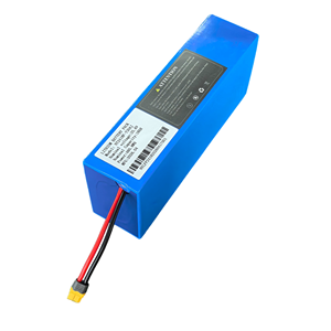 Weatherproof 24V 18Ah Battery Pack with Built-in BMS and 2000-Cycle Life <b>for</b> Solar Street Lights - Product Image 6