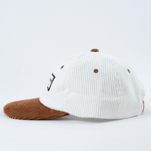 Snapback <span class=keywords><strong>cap</strong></span> tùy chỉnh vải to sợi vải 6 Bảng điều khiển không có cấu trúc hat thời trang <span class=keywords><strong>cap</strong></span> hỗ trợ Logo tùy biến hai tông màu nâu <span class=keywords><strong>cap</strong></span> - Product Image 4