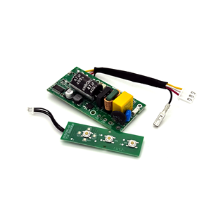 Secador de Pelo BLDC de Alta Velocidad de 1400W PCBA - Product Image 4