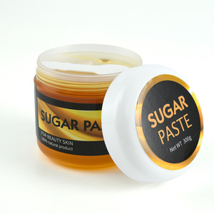 <span class=keywords><strong>Cera</strong></span> Depilatoria Professionale Naturale Senza Allergeni a Base di Piante <span class=keywords><strong>con</strong></span> Burro di Karité e Aloe per la Rimozione dei Peli di Gambe e Corpo - Product Image 1