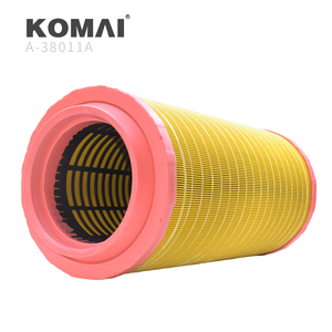 Filtro de Aire KOMAI C261100 P789377 F026400327 23388275 5801613590 500020002 LX2109 81.084050029 1510905 AF26677 SA 17350 A-68580 - Product Image 3