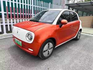 Coche Eléctrico <span class=keywords><strong>ORA</strong></span> de Segunda Mano, Duradero, con Autonomía de 301-400 km, Motor de 50 kW, Gran Resistencia - Product Image 5