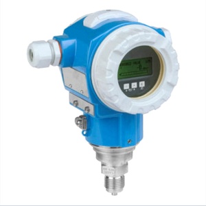 Endress+Hauser Cerabar PMC71 Medidor Digital de Presión Absoluta sin Aceite con Sensor Cerámico 100mbar-40bar HART - Product Image 1
