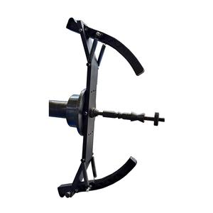 Machine d'équilibrage de pneus et changeur de roues avec fonctions d'<span class=keywords><strong>auto</strong></span>-<span class=keywords><strong>diagnostic</strong></span> – Meilleur prix - Product Image 3