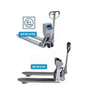 Neue 1-3 Tonnen elektronische Plattform waage Industrielle bewegliche <span class=keywords><strong>U</strong></span>-förmige Boden waage Slope Strip-Typ Stahl Nicht standard mäßig kalibriert - Product Image 3
