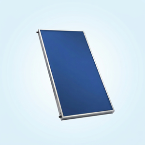 Proveedor Profesional de Colectores Solares Planos para Proyectos de Energía Sostenible con Transferencia de Calor de Alto Rendimiento y Larga Duración - Product Image 1