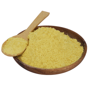 Offre Spéciale : Base de <span class=keywords><strong>Bouillon</strong></span> de Poulet Frit Séché 1kg – Poudre d'Assaisonnement pour Nouilles et Condiment Aromatisant - Product Image 2